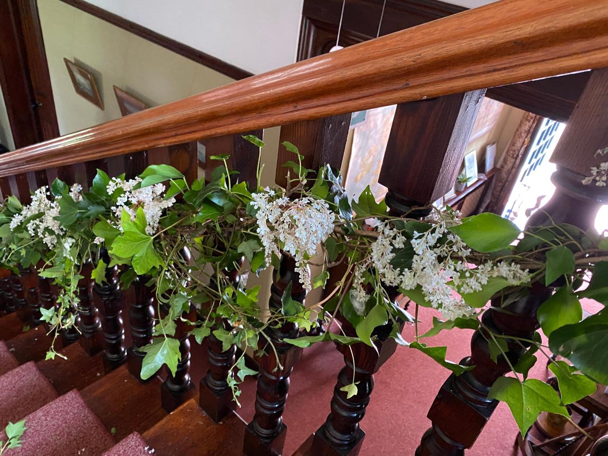 The Old Vicarage Ni B&B Ballywalter Ngoại thất bức ảnh