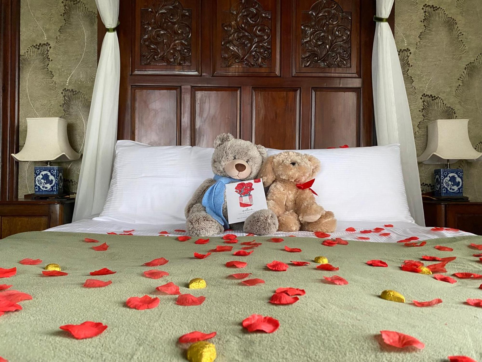 The Old Vicarage Ni B&B Ballywalter Ngoại thất bức ảnh